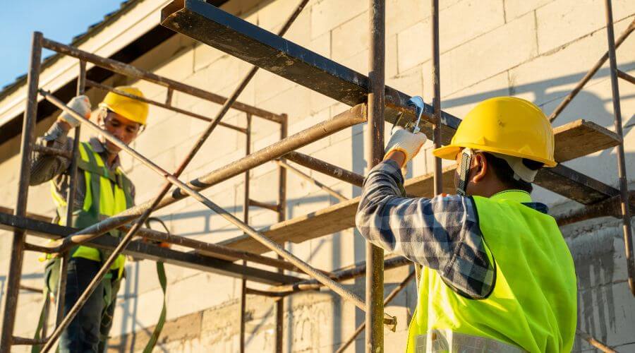 Professional fairlawn roofing services in Dubois, IN